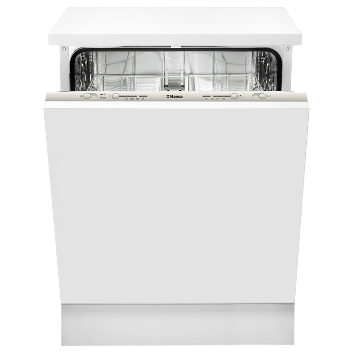 Встраиваемая посудомоечная машина Hansa ZIM614LH