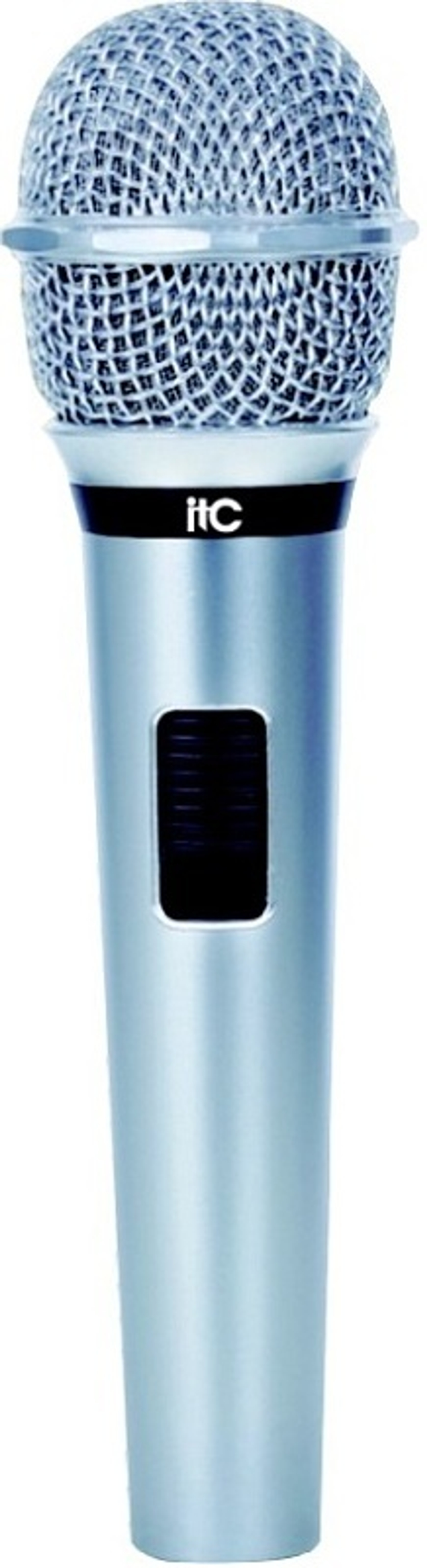 Микрофон  ITC TS-331