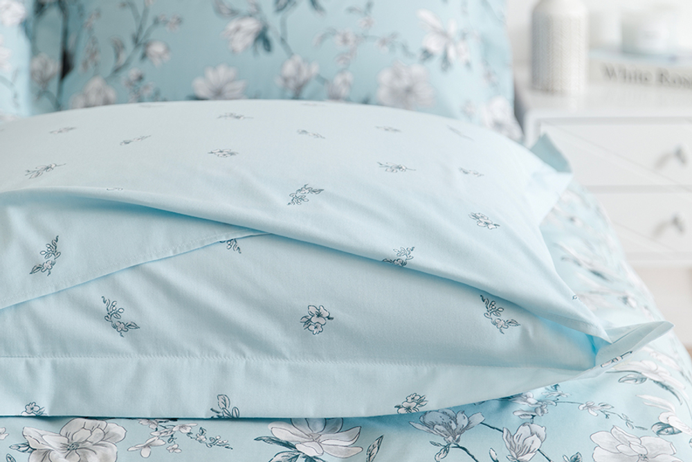 Постельное белье СайлиД BR-019 сатин