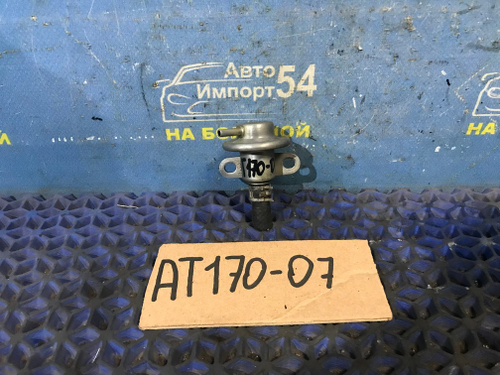 Регулятор давления топлива TOYOTA CORONA 1991