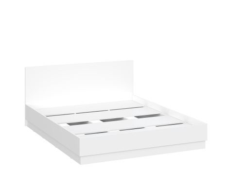 мс Айден КР06-1600, РАСПРОДАЖА белый ЛДСП/белый ЛДСП