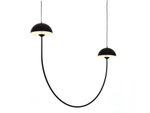 Pendant design lamp Champignon by luxcambra