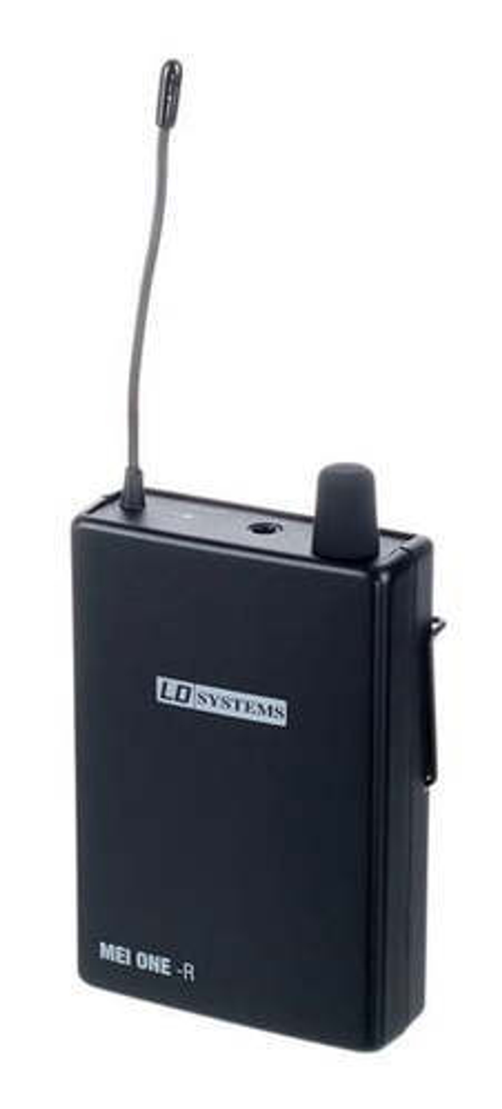 Портативный приёмник LD Systems BPR One 3
