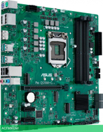 Материнская плата ASUS Pro Q570M-C/CSM DDR4