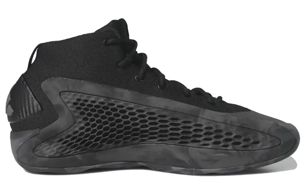 Кроссовки Adidas A.E. 1 Mx Charcoal