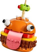 Конструктор LEGO Fortnite 77070 Бургер "Дурррр"