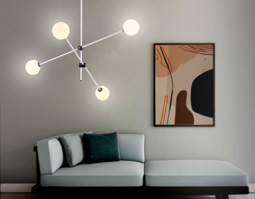 Ambrella Подвесной светильник Modern TR2505