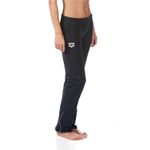 Спортивные брюки женские Arena Team Line Pant (черные)