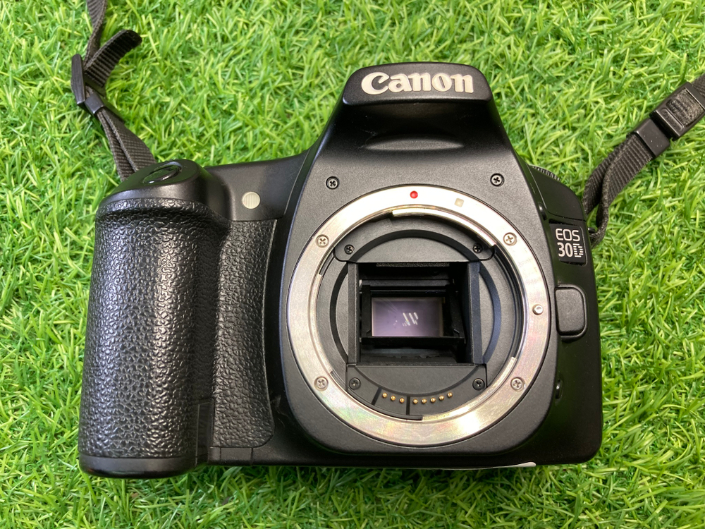 Canon Eos 30D Body покупка/продажа