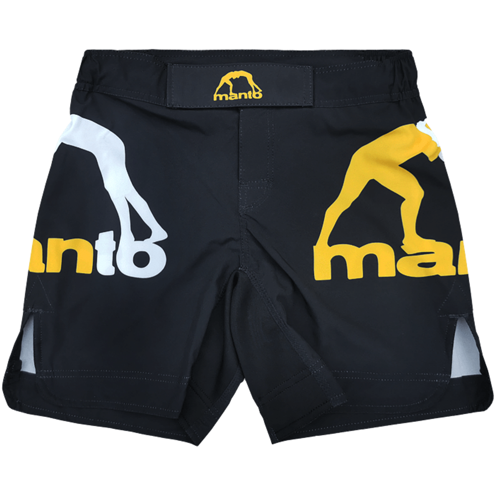 Шорты Manto Logo