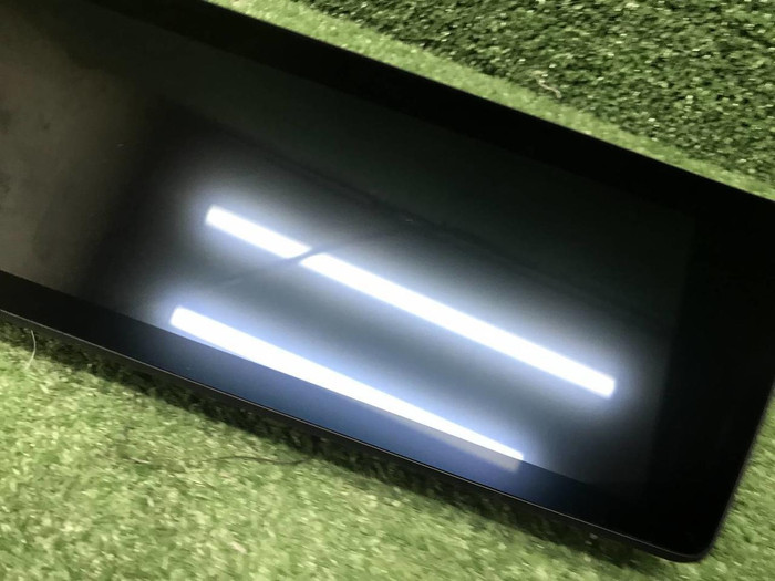 Дисплей BMW 5er G30 (2017-2023)