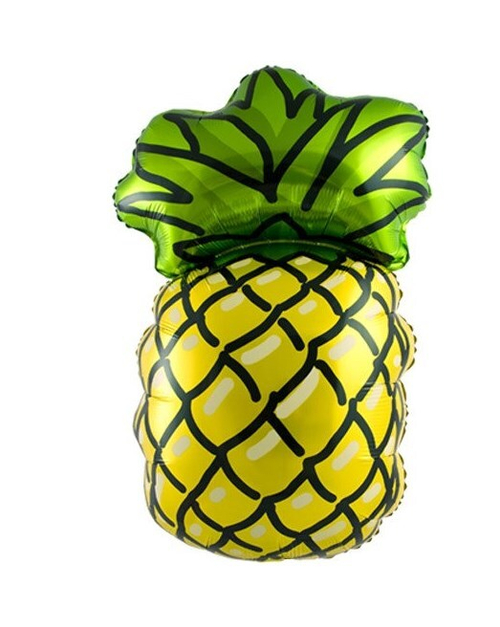 Шар фигура Ананас