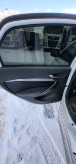 LADA VESTA Седан Life 1.6 106hp 5MT