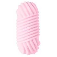 Розовый мастурбатор 14,1см Lola Games Marshmallow Maxi Honey 8072-02lola