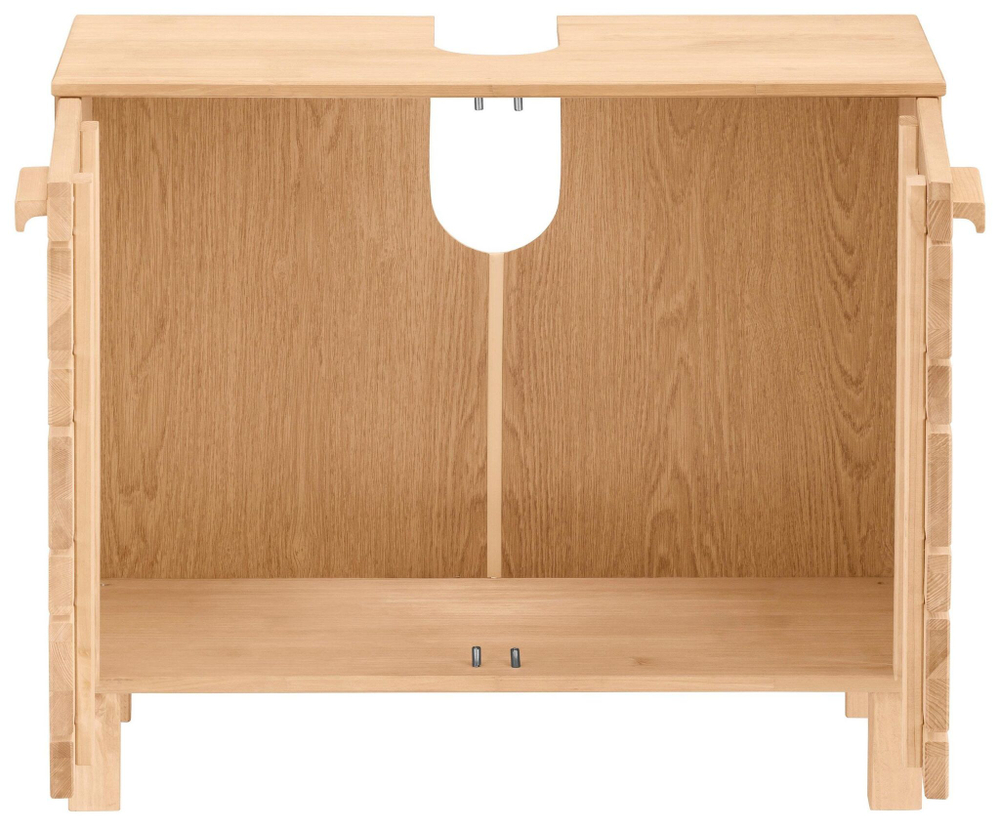 Тумба под раковину в ванную