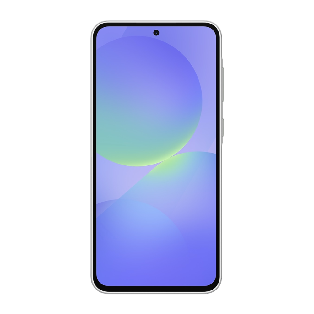 Смартфон Samsung Galaxy A36 5G 12 ГБ/256 ГБ (Белый | Awesome White)
