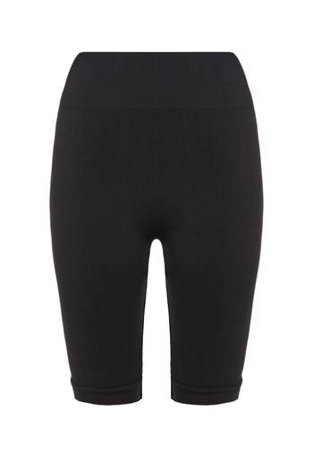 Велосипедки №24 Чёрный