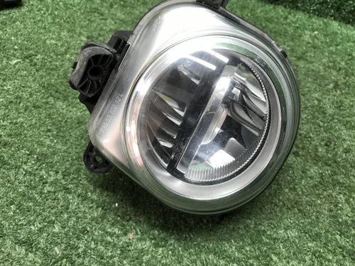 ПТФ левая BMW X5 F15 (2013-2018) LED