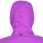 Kailas куртка мембранная Mont Hardshell Jacket W's