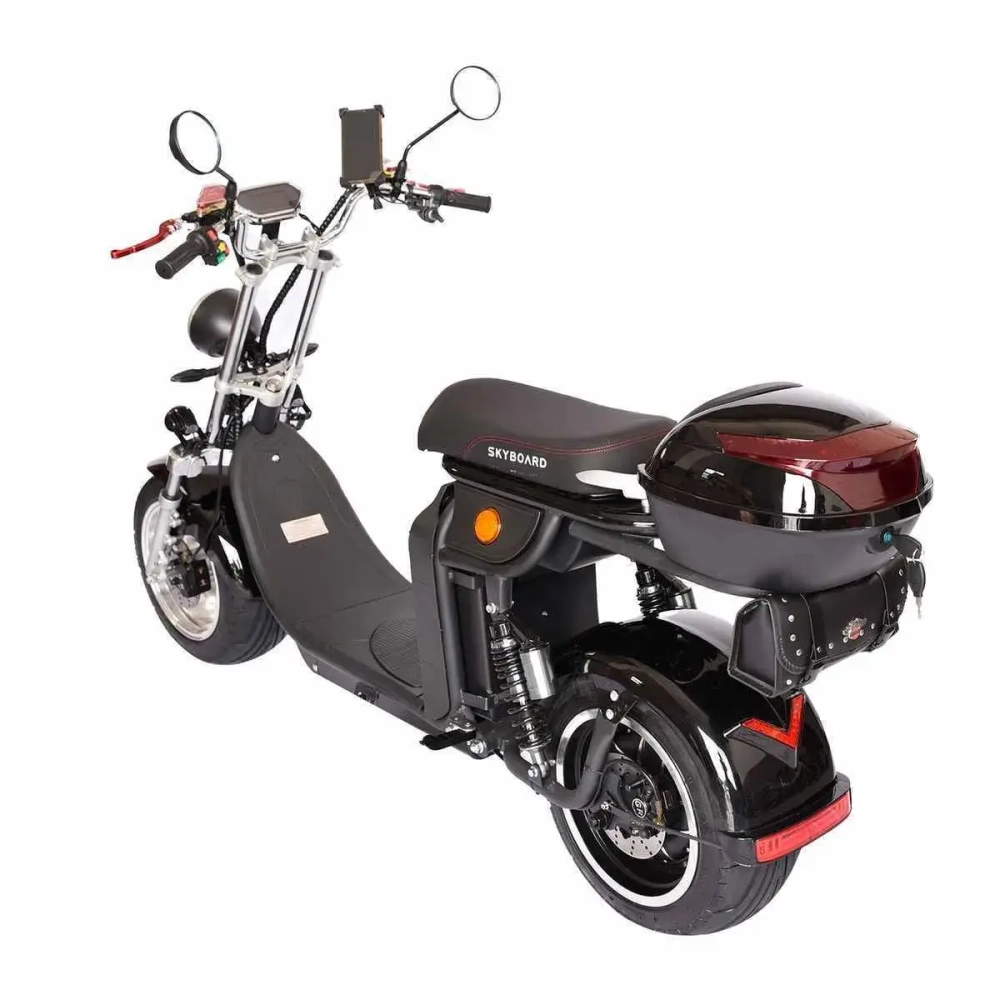 Электроскутер SKYBOARD CITYCOCO Altai BR4000