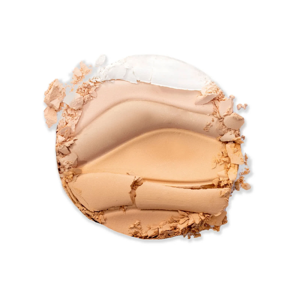 Physicians Formula, Butter Believe It !, прессованный порошок из масла мурумуру, 1711936 полупрозрачный, 11 г (0,38 унции)