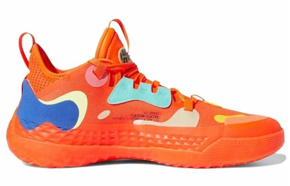 Кроссовки Adidas Harden Vol.5 Futurenatural