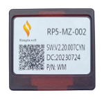 Комплект проводов Mazda 3 2003-13, CX-7 2006-12 (основной, CAN, AMP) WS-MTMZ18