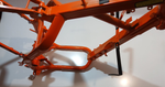 Рама Мотоцикл KAYO K2 PRO