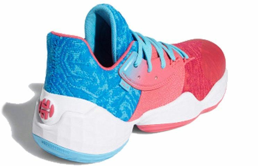 Кроссовки Adidas Harden Vol. 4