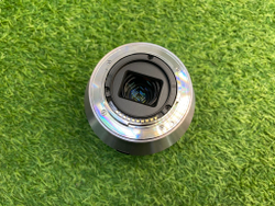 Sony 18-200mm 3.5-6.3 OSS E SEL-18200