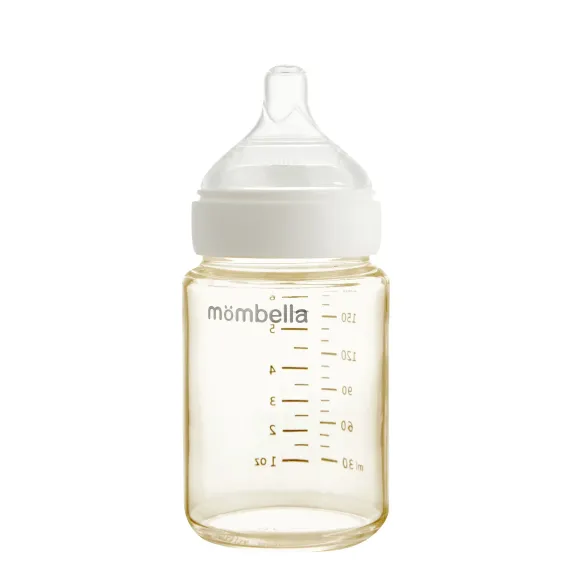 Бутылочка Mombella для кормления