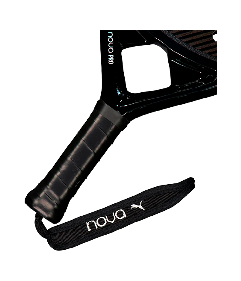 Ракетка Puma Nova Pro Hybrid — мощность и контроль в одной модели