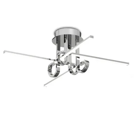 Потолочная люстра Mantra CINTO 6125