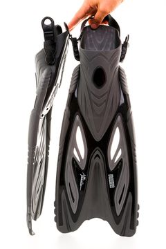 Ласты Marlin Florida Black