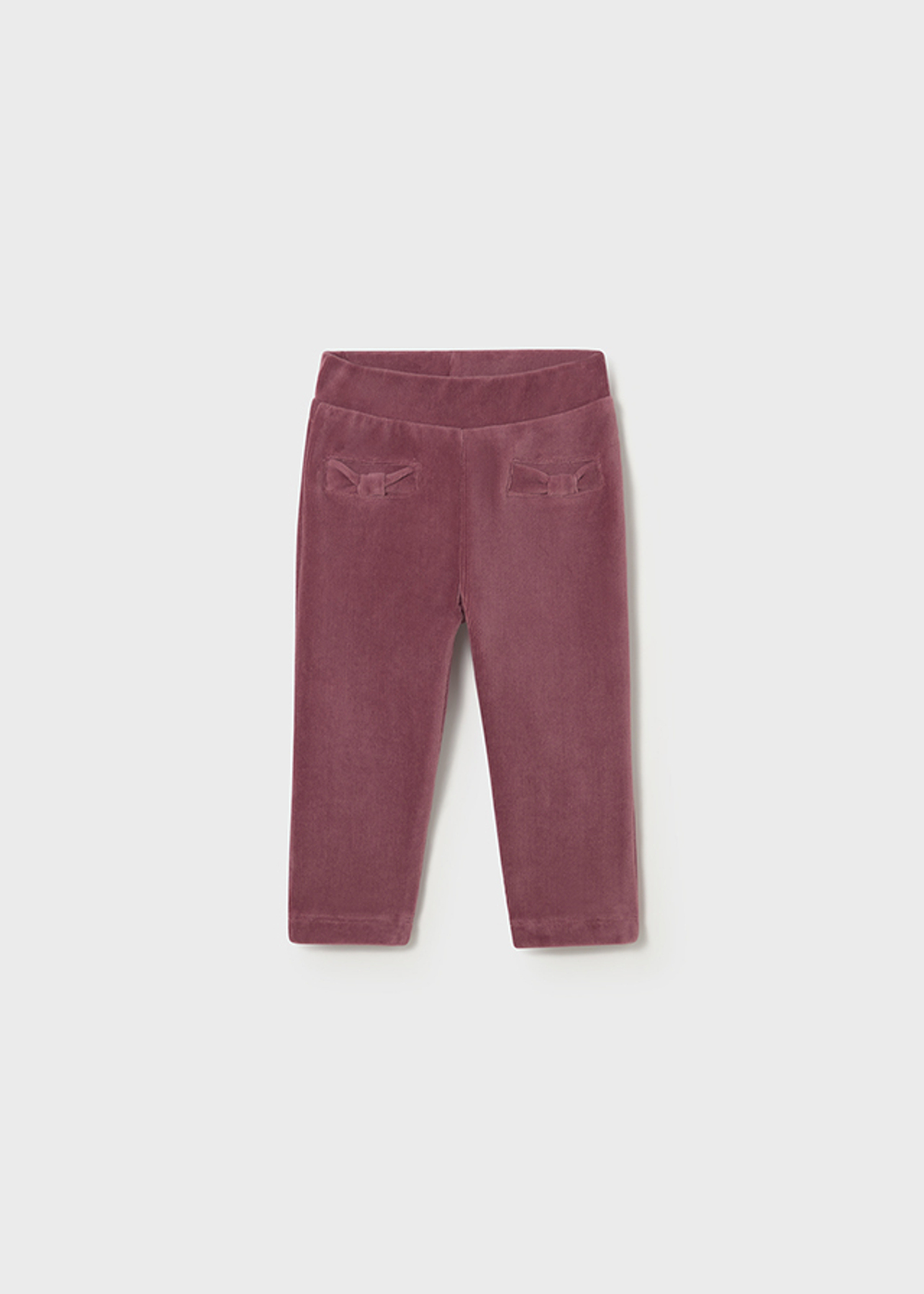 вельветовые брюки