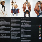 OutKast / Speakerboxxx - The Love Below (4LP)