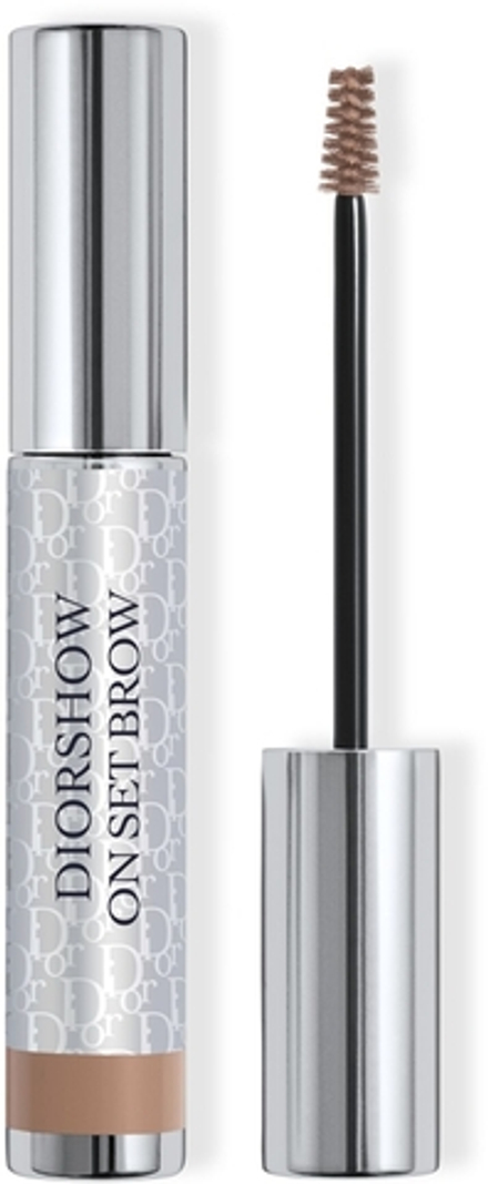 DIOR Diorshow On Set Brow - Тушь для бровей оттенок 01 Blond, 5 ml