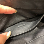 YSL Mini Nolita 18 cm