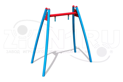 Детские качели «Восход 1»