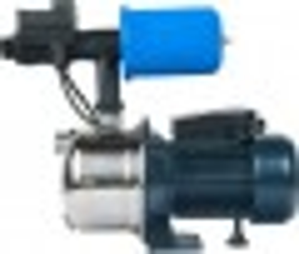 Установка для водоснабжения UNIPUMP Адапт.станция АКВАРОБОТ JS 60 (г/а 2л) (г/а 2л) 96231