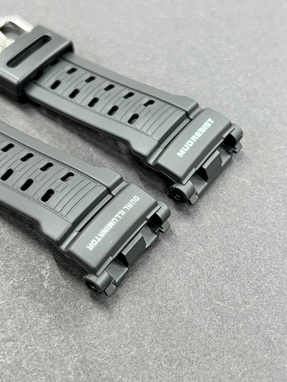 Ремешок Casio G-9000-1V