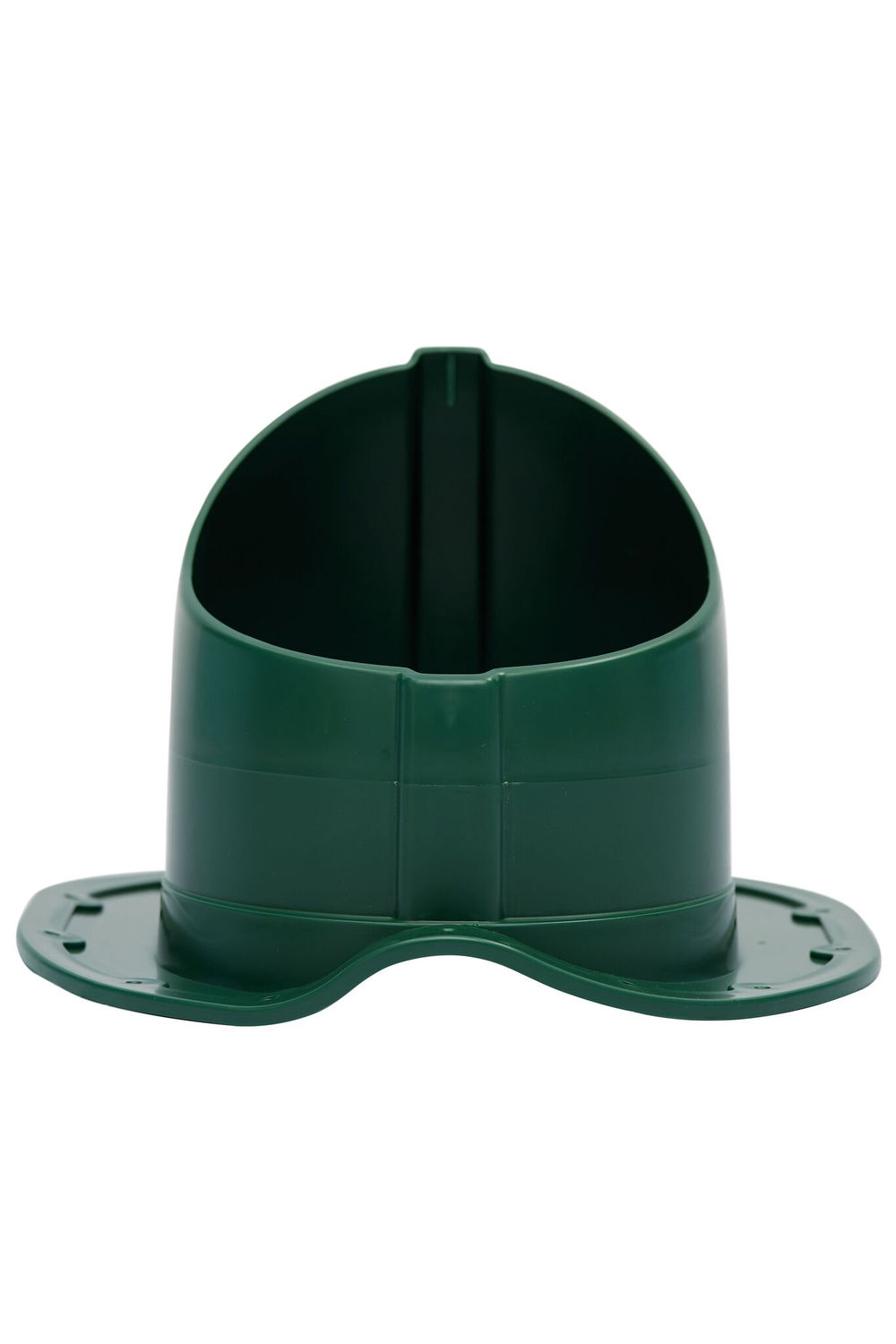 Элемент проходной SPTM для металлочерепицы Monterrey Green ERA