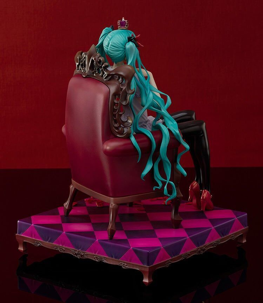 Hatsune Miku