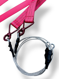 Кольца для гимнастики - профессиональные