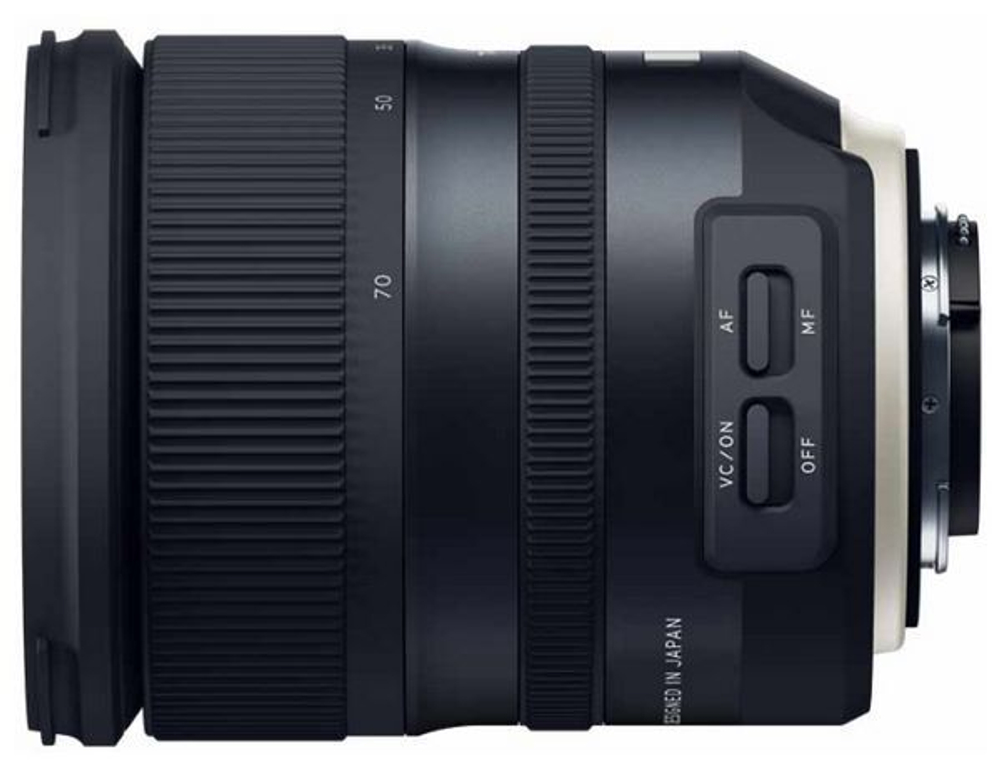 Объектив Tamron SP 24-70mm F/2.8 Di VC USD G2 Canon (A032E)