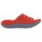 Hoka One One Ora Recovery 'Gray Red'