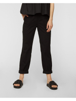 Брюки женске Poplin Straight Pants DEHA