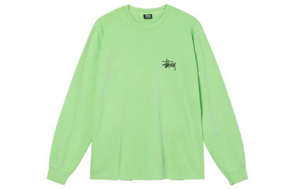 Толстовки Stussy SS22 logo, 1994838