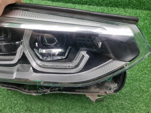 Фара правая BMW X3 G01 (2017-2021) Adaptive LED
