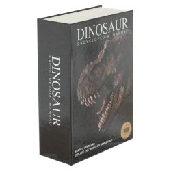 GAEM Копилка, L12,5 W5,5 H18 см